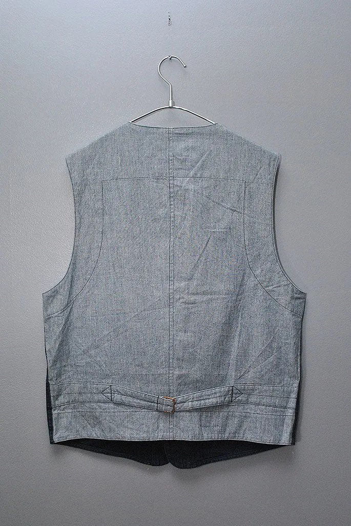 BONCOURA WORK GILET