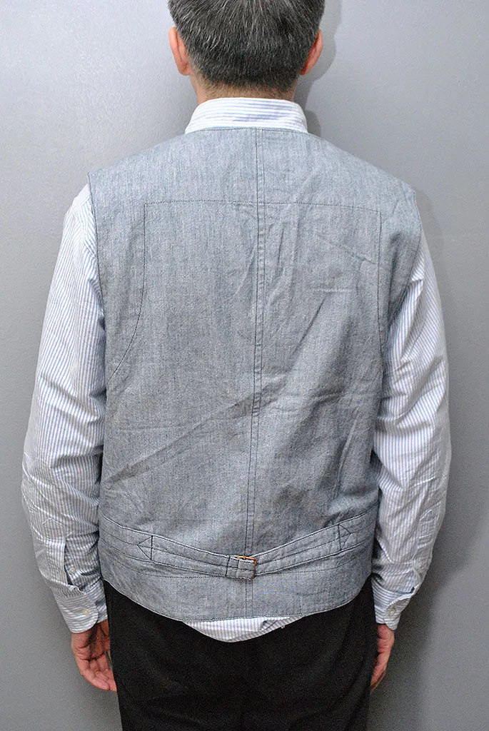 BONCOURA WORK GILET