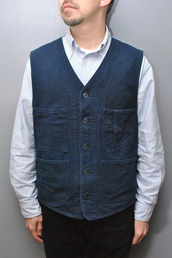 BONCOURA WORK GILET