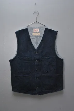 BONCOURA WORK GILET