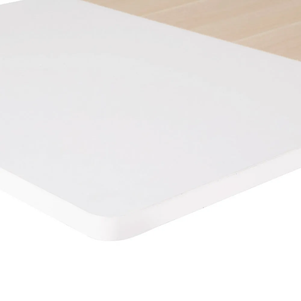 Eco-Friendly 120CM Anti-Scratch Standing Desk Top - Artiss