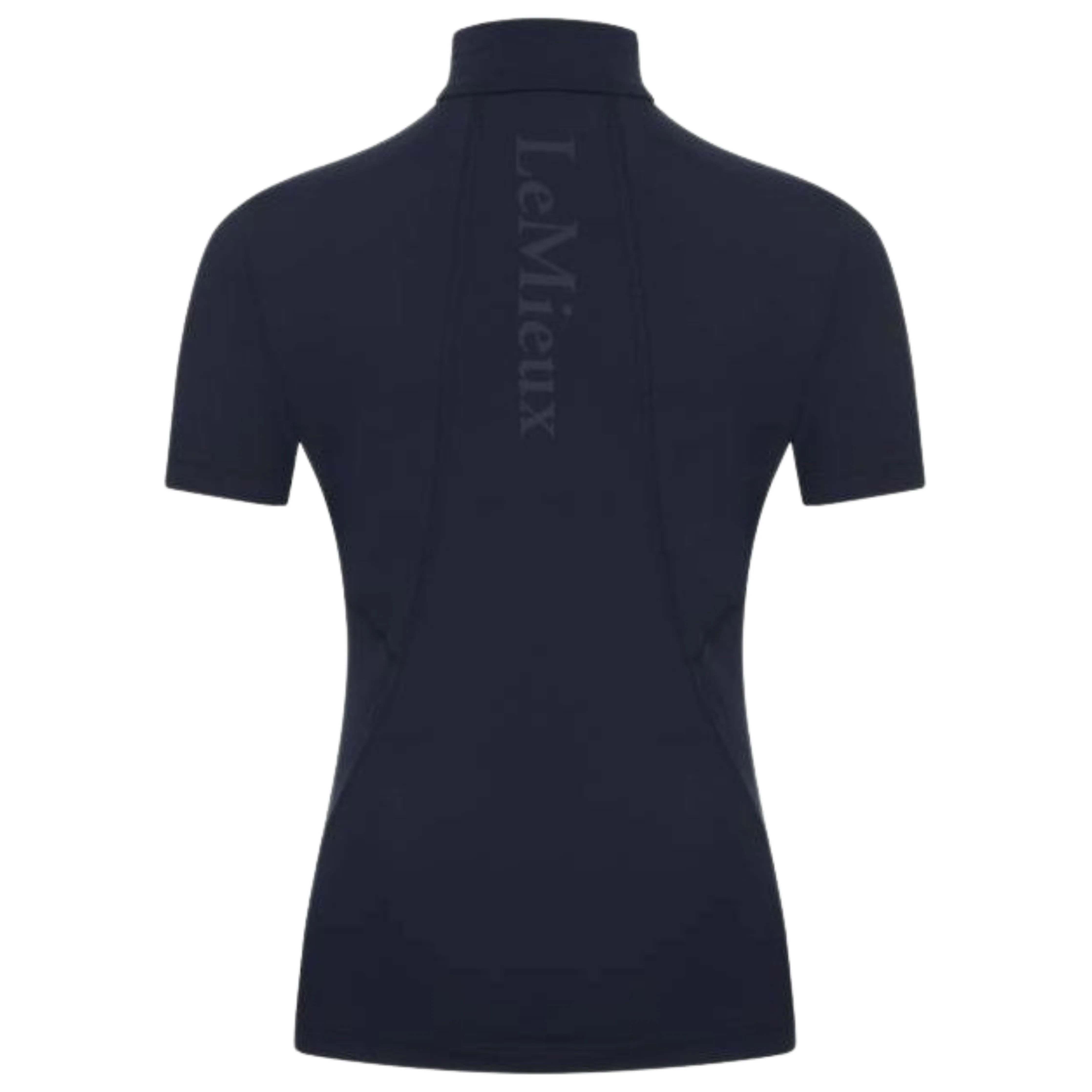 LeMieux Kids Short Sleeve Base Layer - Indigo