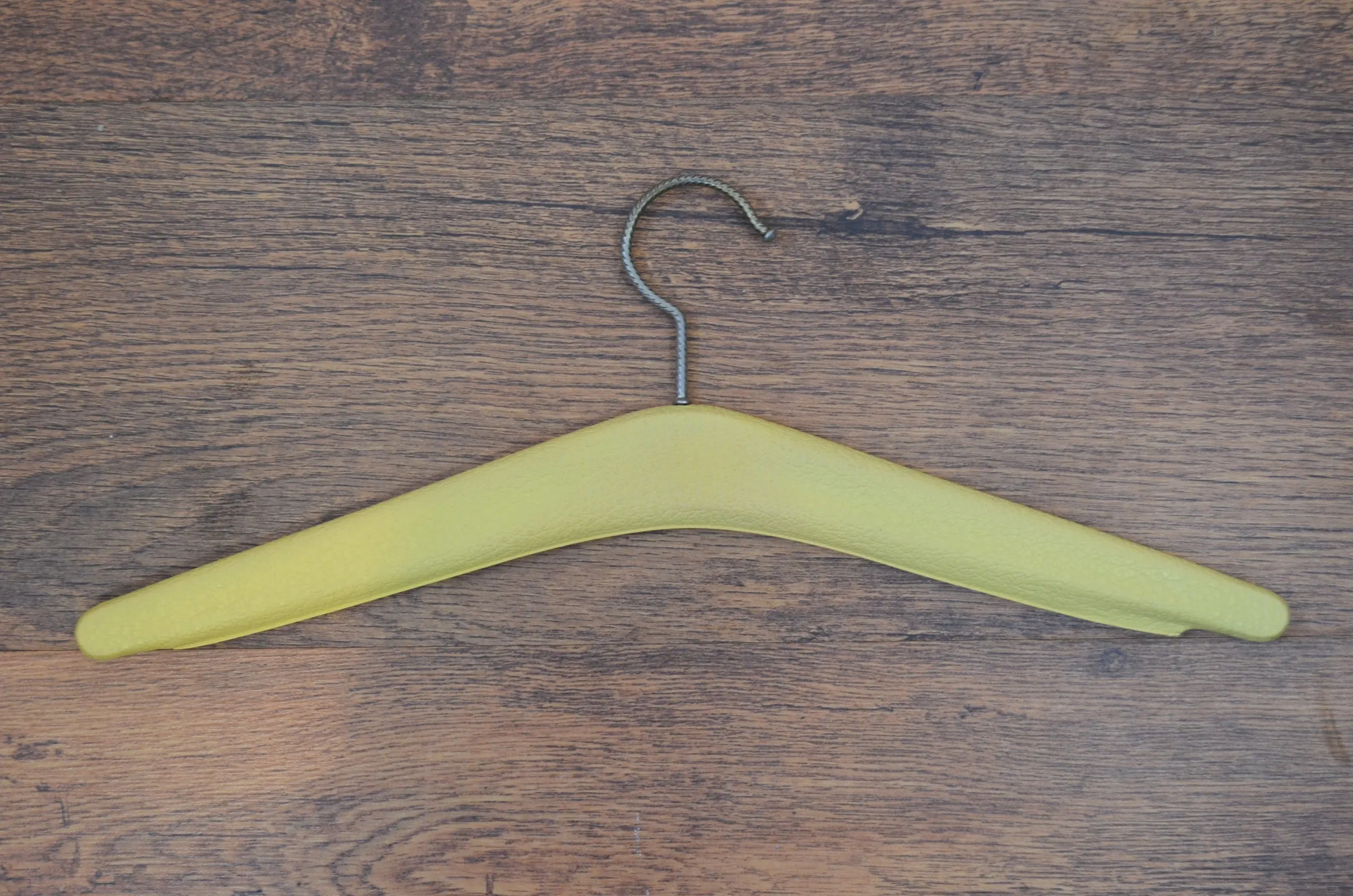 Mid Century Coat Rack