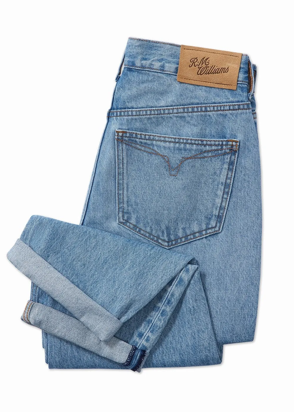 Rowe Jeans