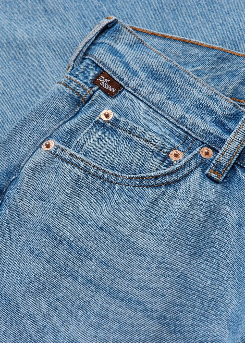 Rowe Jeans