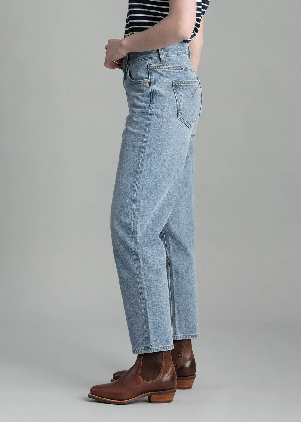 Rowe Jeans