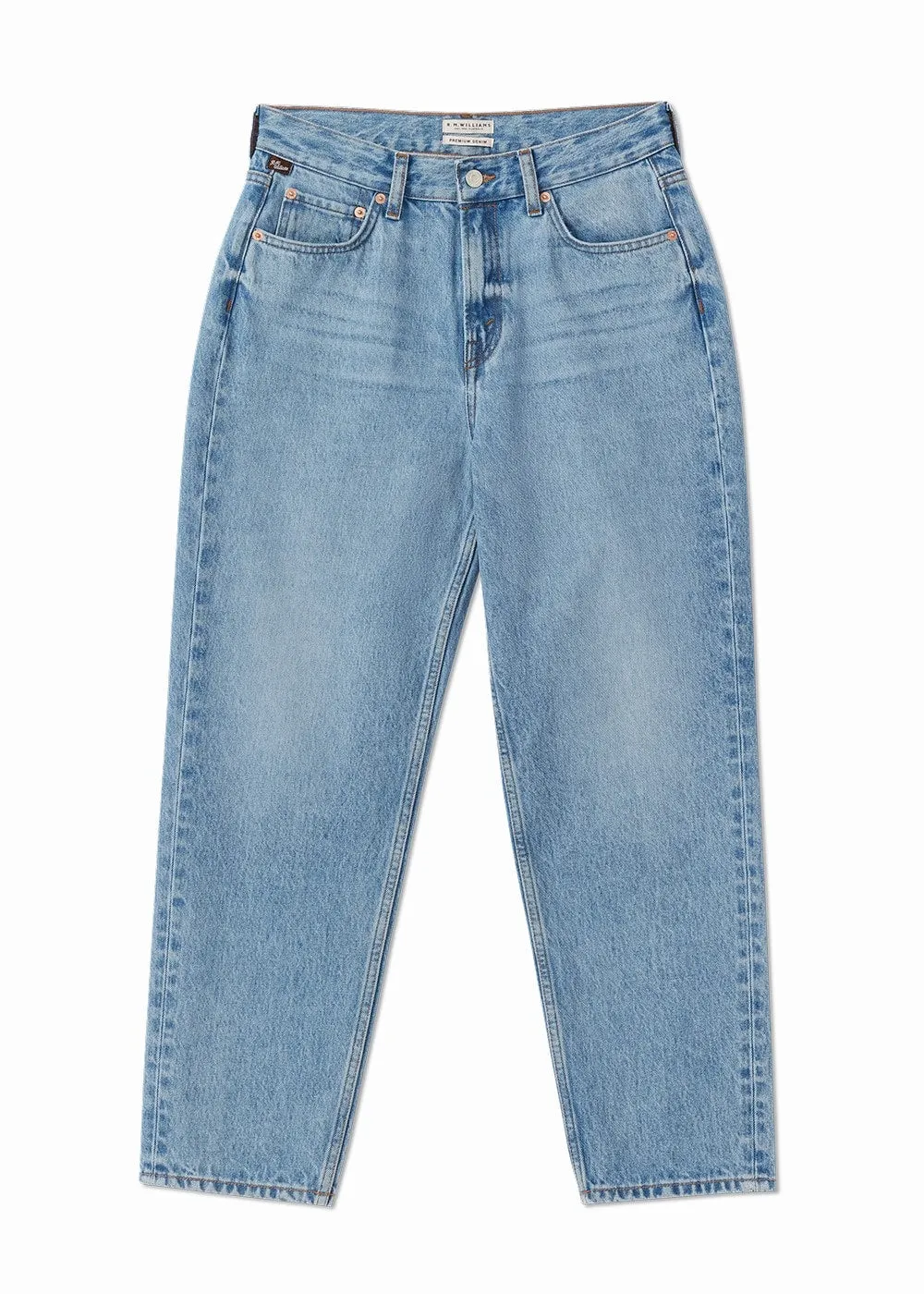 Rowe Jeans