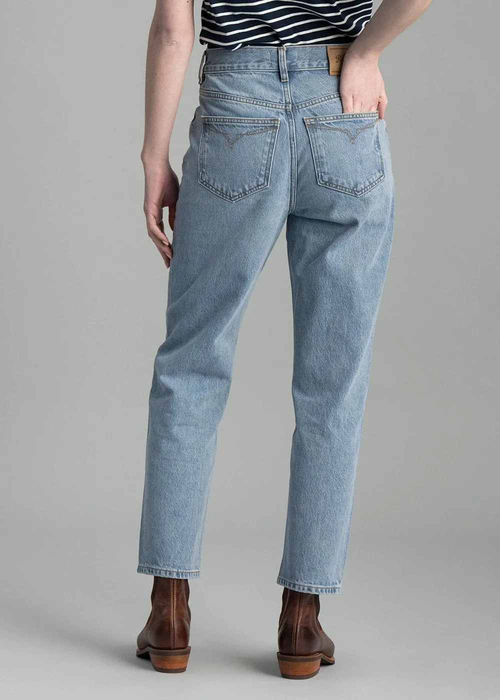 Rowe Jeans