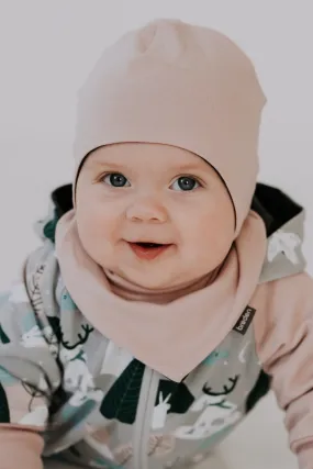 Thermal Merino Baby Hat CARA